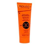 Rougj - Protezione Solare Viso e Corpo 30 SPF (100ml)