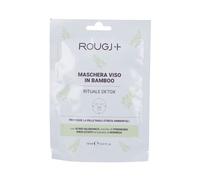Rougj - Rituale Detox - Maschera Viso Purificante
