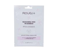 Rougj - Rituale Intensivo - Maschera Viso In Bamboo Anti-Age