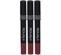 Rougj Rossetto Anti-Age Bordeaux 3x1 St