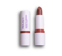 ROUGJ Rossetto Cremoso 03 - Nude Brown - Rossetto