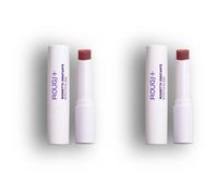 Rougj Rossetto Idratante Effetto Gloss 03 Nude Rose 2x1 St