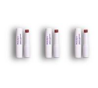 Rougj Rossetto Idratante Effetto Gloss 03 Nude Rose 3x1 St