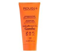 Solari Corpo Attiva-bronz +40% gambe plus 100 ml