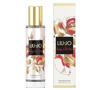 Rj Body Care - Body Mist Classy Wild Rose 200 Natu