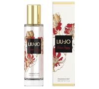 Rj Body Care - Body Mist Divine Poppy 200 Natural