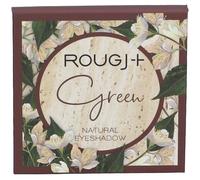 Rougj ROUGJ MAKE UP GREEN PALETTA 3 OMBRETTI