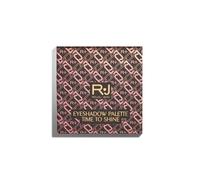 Rougj ROUGJ PALETTE OCCHI TIME TO SHINE PARTY