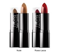 Rougj ROUGJ ROSSETTO SATIN NUDE N 01