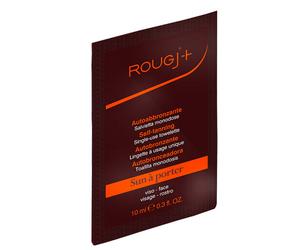 Rougj ROUGJ SALVIETTE AUTOABBRONZANTI MONOUSO BUSTINA 10 ML