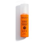 Rougj group srl Rougj+ SPF15 Crema solare alta protezione 200ml PELLI SENSIBILI