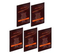 ROUGJ Salviette Autoabbronzanti 5x10 ml