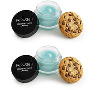 Rougj Scrub Labbra Biscotto 2x10 ml