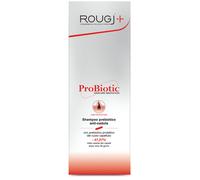 Rougj+ Shampoo Anti-Caduta Probiotic Haircare 150ml