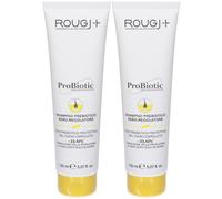 Rougj Shampoo Anti-Sebo 2x150 ml