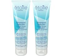 ROUGJ Shampoo Delicato Étoile Capelli Grassi 2x150 ml Shampoo