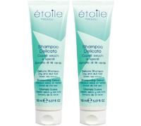 ROUGJ Shampoo Delicato Étoile Capelli Secchi 2x150 ml