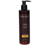 Rougj+ Shampoo Illuminante all’Olio di Argan 250 ml Shampoo