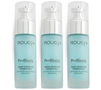Rougj Siero Booster con Acido Ialuronico 3x30 ml