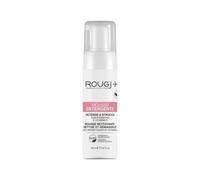 Rougj SkinCare - Mousse Viso Detergente e Struccante, 150ml