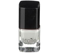 Rougj Smalto Rougj Étoile colore Bianca lunga durata, 5ml