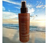 Rougj Solaire Doposole Emulsione Spray Pelli Sensibili 150ml Viso Corpo ORIGINAL