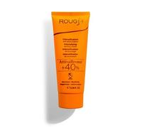 Rougj Attivabronz+ 40% Solare viso e corpo 200ml