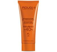 Rougj Suntech AttivaBronz +40% Intensificatore dell'abbronzatura 100ml