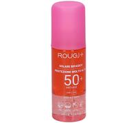 Rougj Solare Bifasico 50+ Anti-Age - Risparmia il 10% con il codice: r