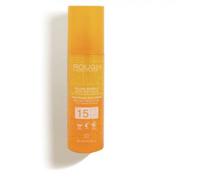 Rougj Protezione solare bifasica Spf15 con attivatore di melanina 200ml
