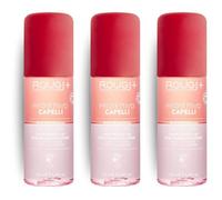 Rougj Solare Bifasico Protettivo Capelli 3x100 ml