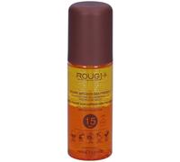 ROUGJ+ Solare Bifasico Spf15 Con Attivatore Di Melanina 100 ml Spray
