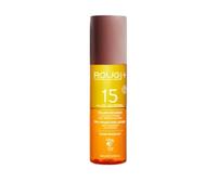 ROUGJ - Solare Bifasico SPF15 con attivatore di melanina Creme solari 200 ml unisex