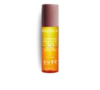 Rougj Solare Bifasico SPF30 con attivatore abbronzatura (200ml)
