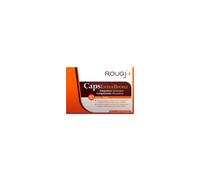 Rougj ROUGJ CAPSULE INTEGRATORE SOLARE 30 CAPSULE