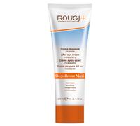 Rougj Dopobronz crema doposole idratante viso e corpo 200ml