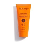 Rougj Solare - Crema Solare SPF6 Protezione Bassa Viso e Corpo, 100ml