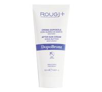 Rougj Solare - DopoBronz Doposole in Crema per Viso e Corpo, 100ml