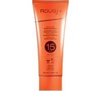 Rougj+ Crema Solare Spf15 100ml