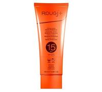 Crema Solare SPF15 ROUGJ® 100ml