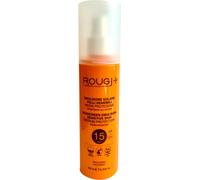 Protezione Solare Pelli Sensibili SPF15 Rougj+ 200ml