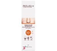 ROUGJ SOLARE SPF50+ VISO ANTIMACCHIA VITAMINA C 40 ML