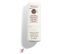 ROUGJ - Stick solare zone sensibili SPF50+ Crema solare 10 g unisex