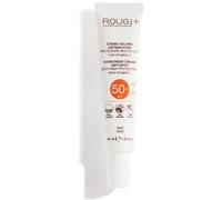 Crema Solare Viso Anti-Macchia SPF50+ by Rougj