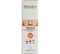 Rougj Solare Viso Antimacchia SPF50+ con Vitamina C 40 ml