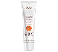 Rougj Solare Viso Antimacchia Vitamina C Protezione Solare 50+ da 40 Ml