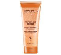 Rougj - Prolunga Bronz Gel-Doccia DOPOSOLE 200ML