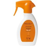 Rougj Spray Trigger Solare SPF30 Viso e Corpo 200 ml