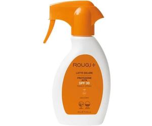 Rougj Spray Trigger Solare SPF30 Viso e Corpo 200 ml