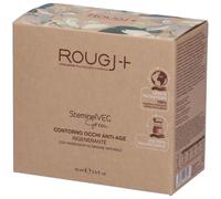 ROUGJ Contorno occhi Anti-age Rigenerante 15ml - Contorno occhi antirughe